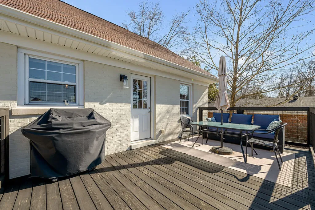 1252 Gainesway Drive Lexington KY 40517