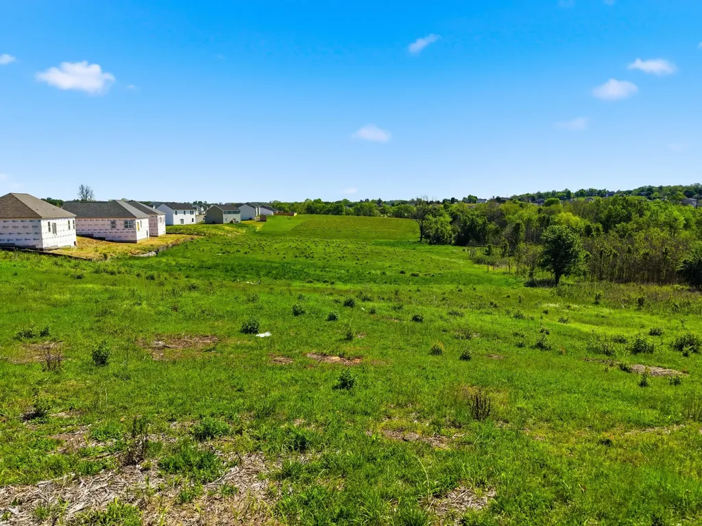 Tract 5 Frankfort Road Lawrenceburg KY 40342