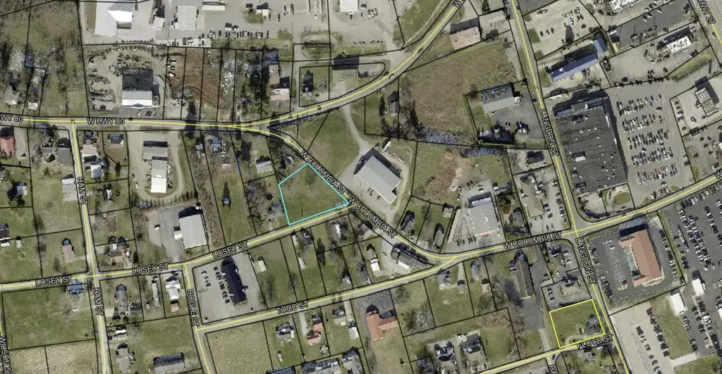 1033 W Columbia Street Somerset KY 42503