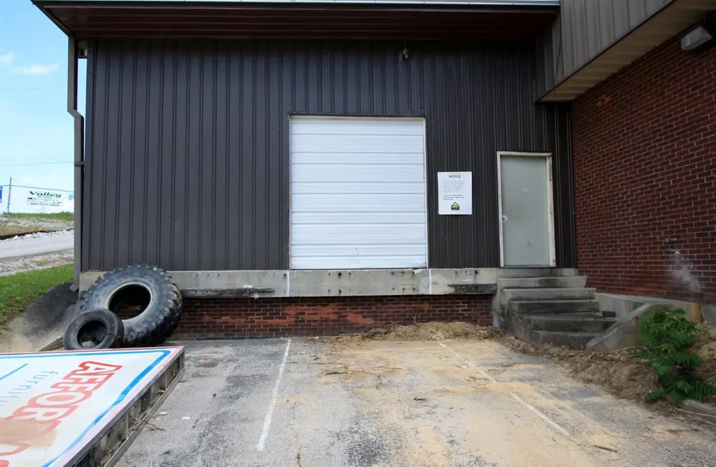 236 E Cumberland Gap Parkway Corbin KY 40701