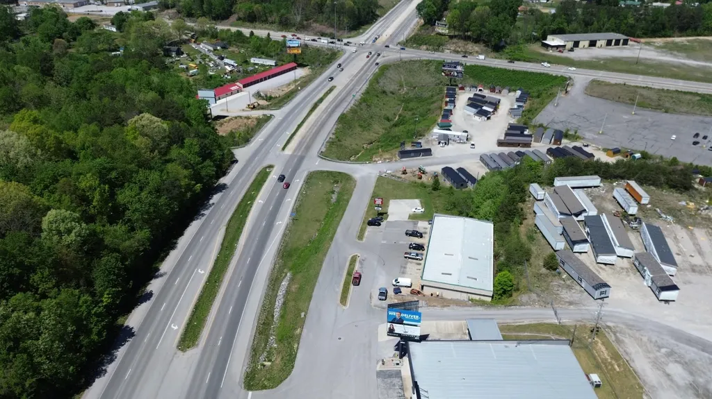 236 E Cumberland Gap Parkway Corbin KY 40701