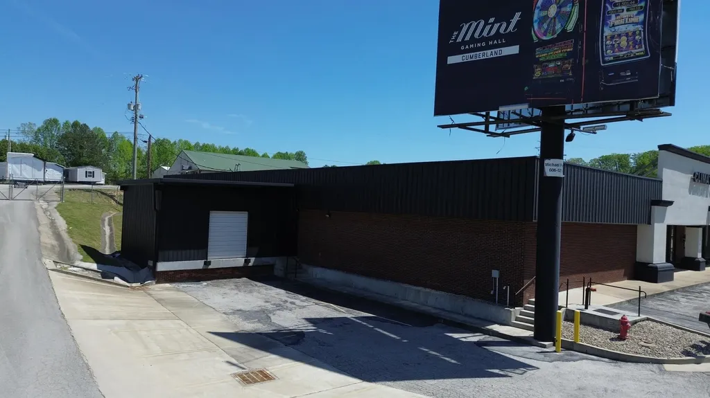 236 E Cumberland Gap Parkway Corbin KY 40701