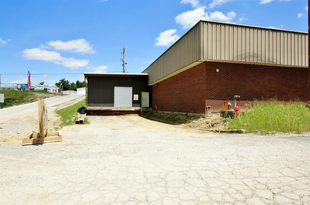 236 E Cumberland Gap Parkway Corbin KY 40701