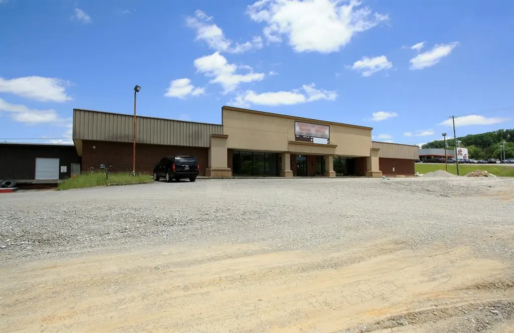 236 E Cumberland Gap Parkway Corbin KY 40701
