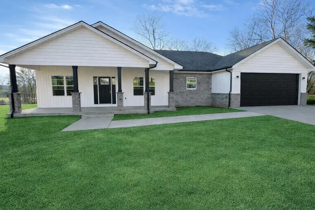 63 Iris Point Somerset KY 42503