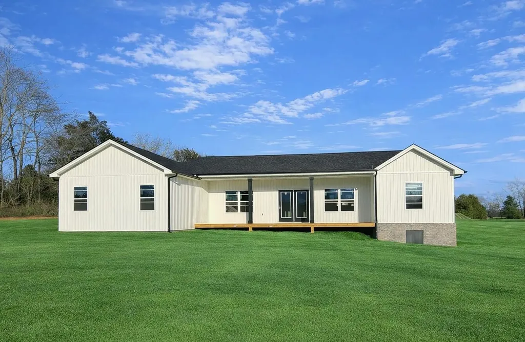 63 Iris Point Somerset KY 42503
