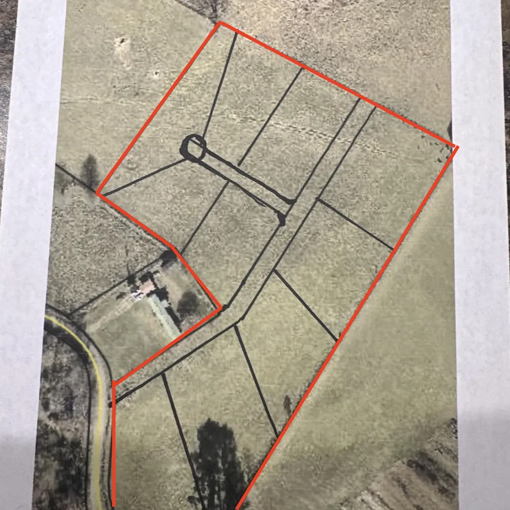 262 (lots 4&6) Garner Road Somerset KY 42501