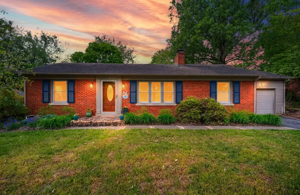 618 Pasadena Drive Lexington KY 40503
