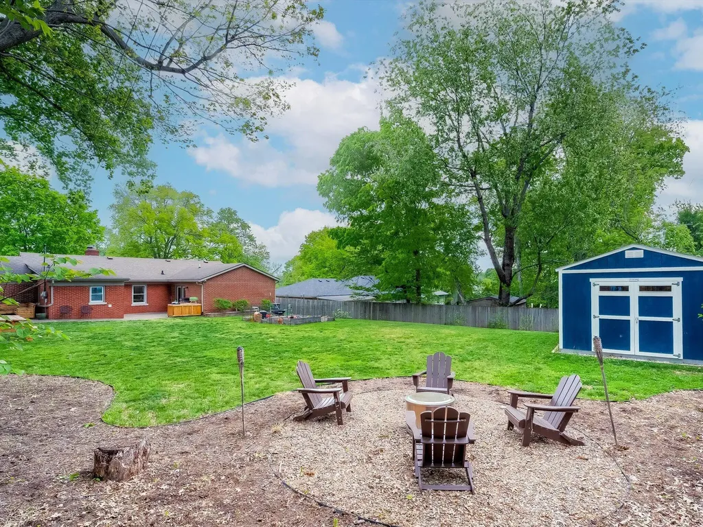 618 Pasadena Drive Lexington KY 40503
