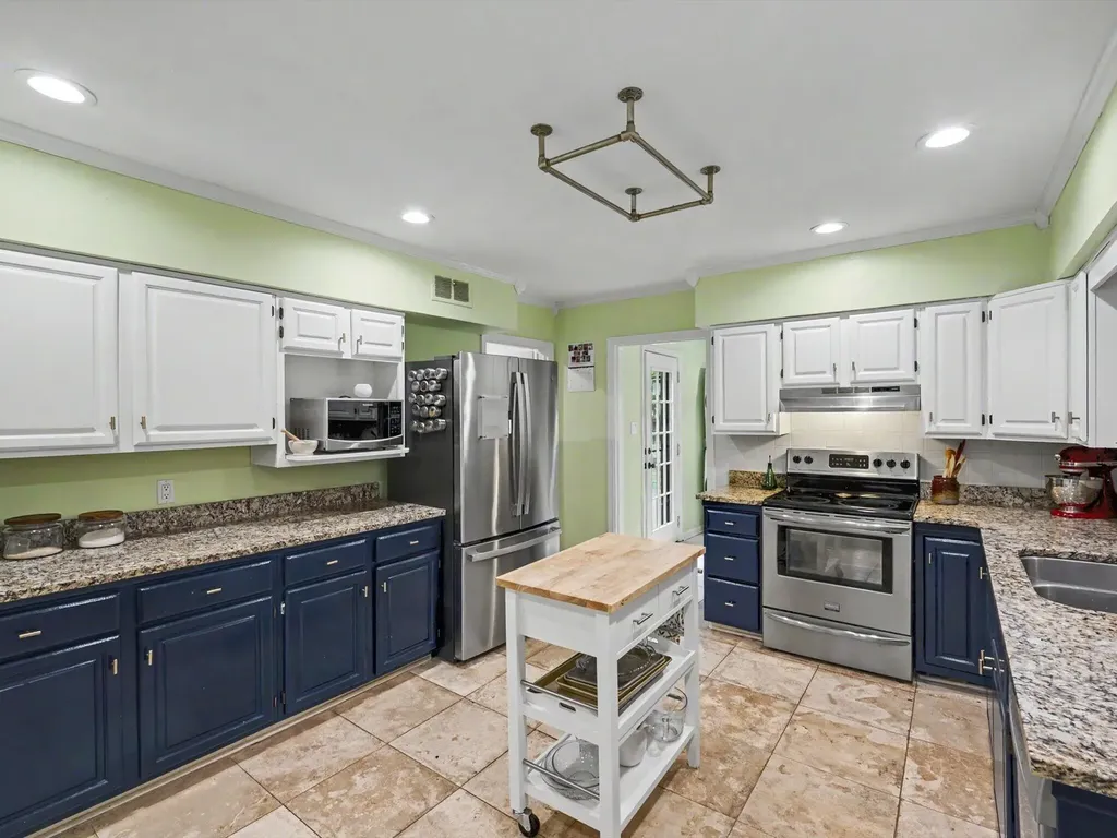 618 Pasadena Drive Lexington KY 40503