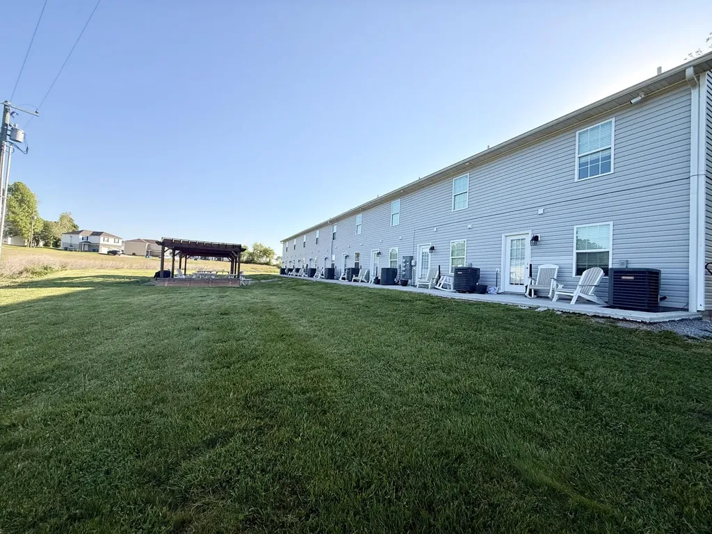 250 Hycliff Street Harrodsburg KY 40330