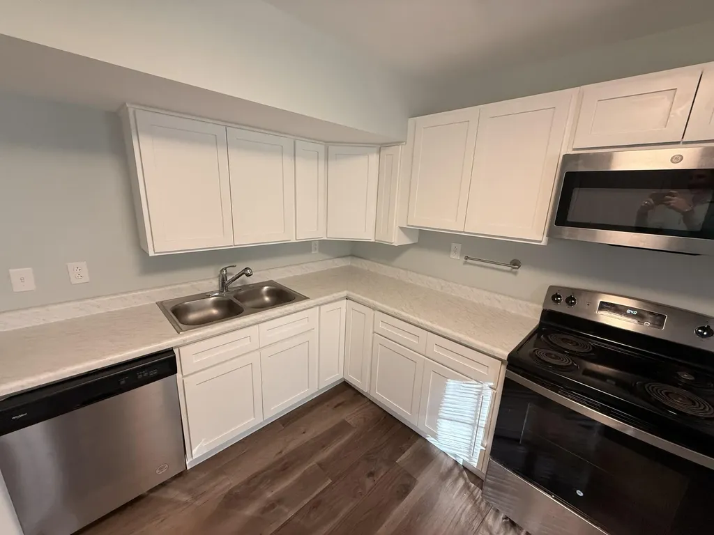 250-264 Hycliff Street Harrodsburg KY 40330