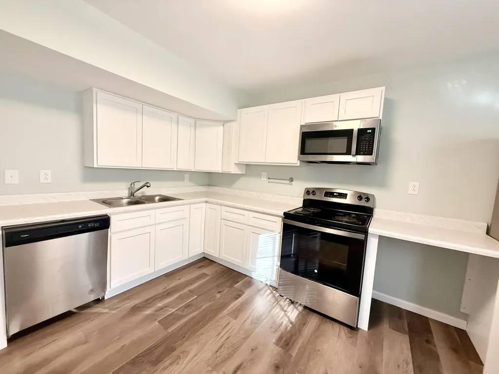 250-264 Hycliff Street Harrodsburg KY 40330