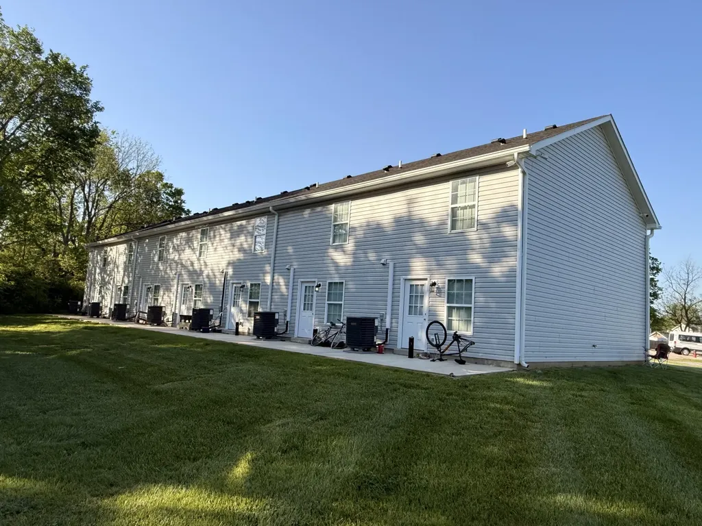 250-264 Hycliff Street Harrodsburg KY 40330