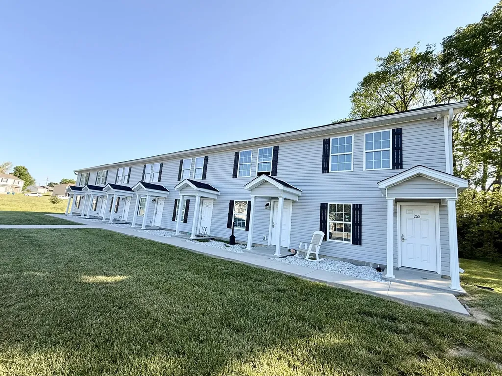 250-264 Hycliff Street Harrodsburg KY 40330