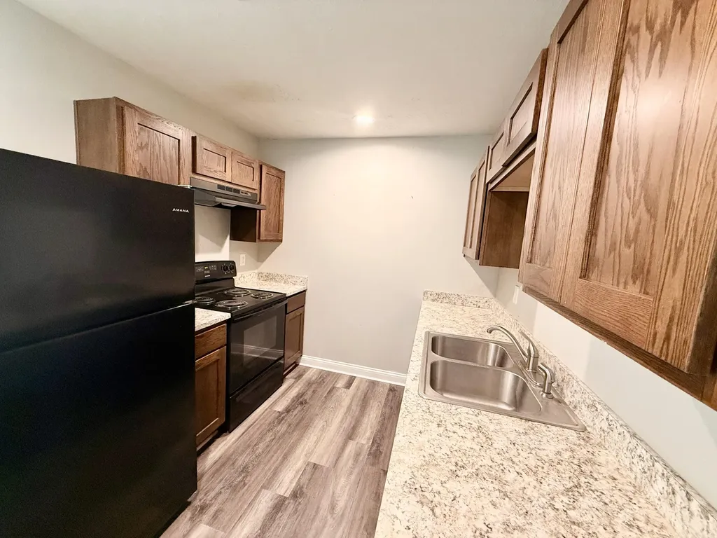 250-264 Hycliff Street Harrodsburg KY 40330