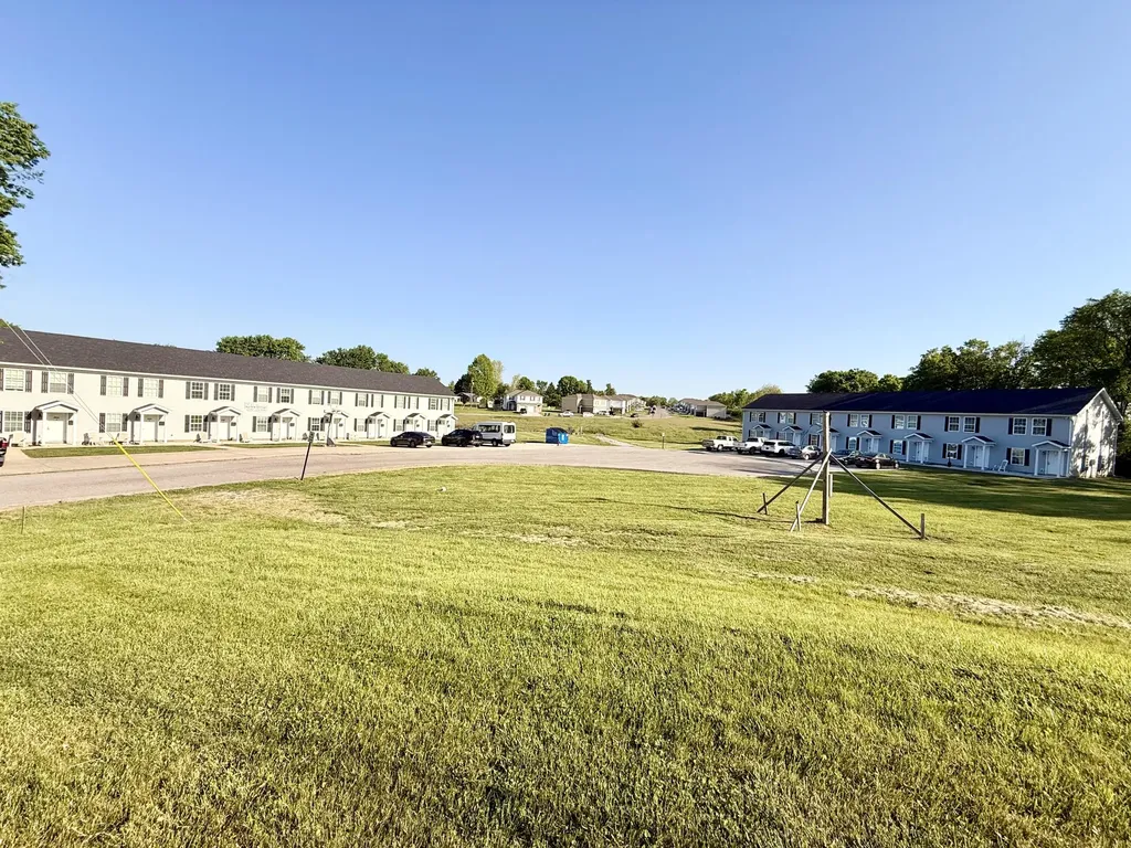 250-264 Hycliff Street Harrodsburg KY 40330