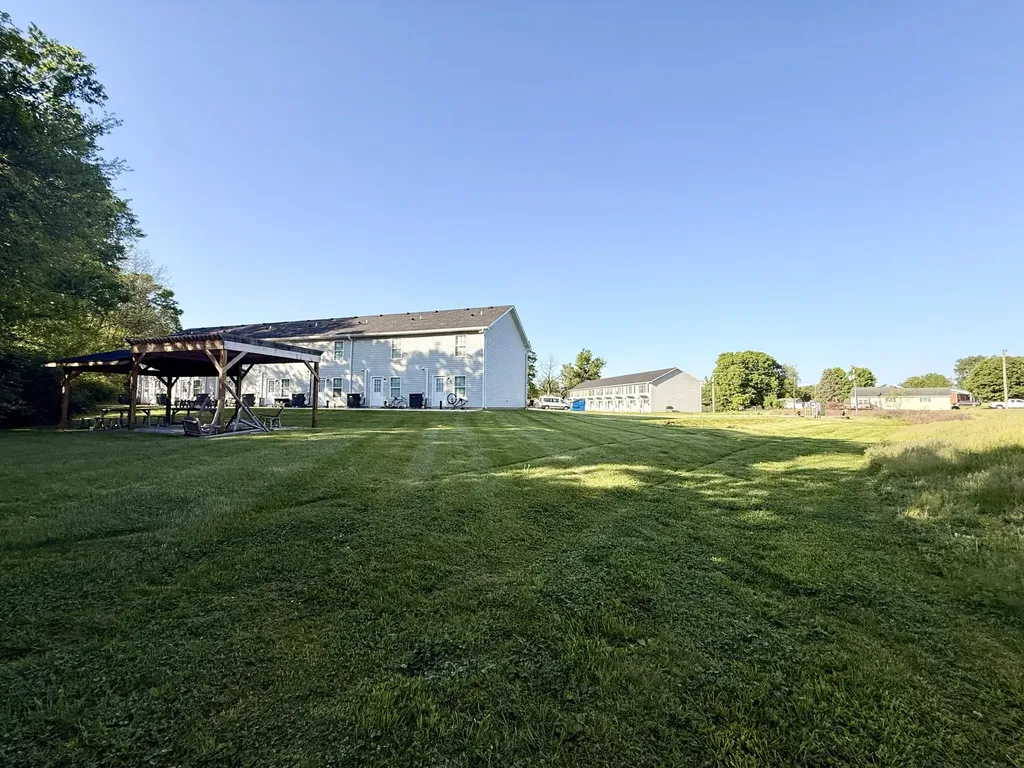 250-264 Hycliff Street Harrodsburg KY 40330