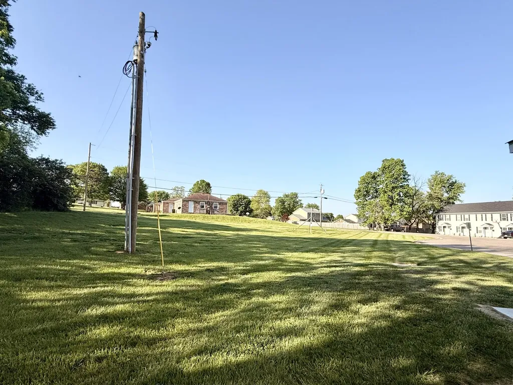 250-264 Hycliff Street Harrodsburg KY 40330