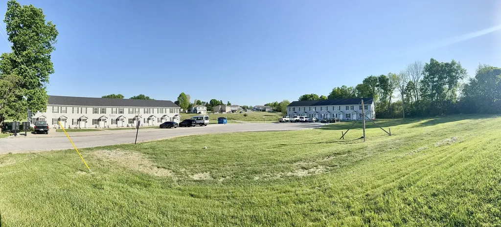 250-264 Hycliff Street Harrodsburg KY 40330