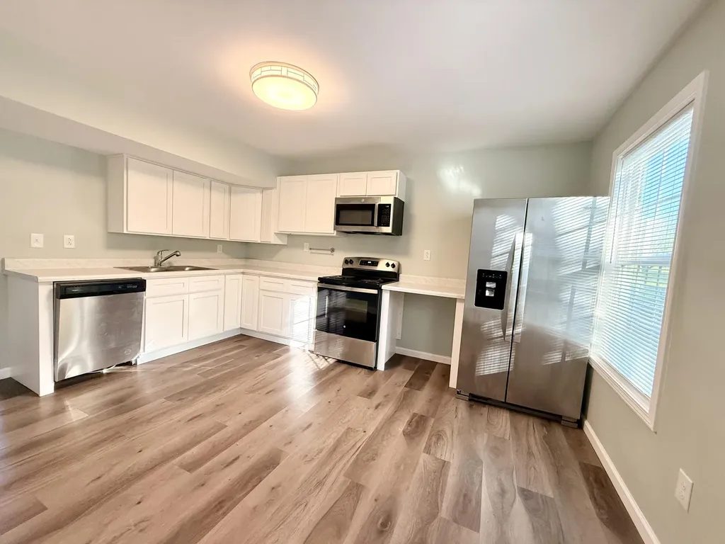 250-264 Hycliff Street Harrodsburg KY 40330