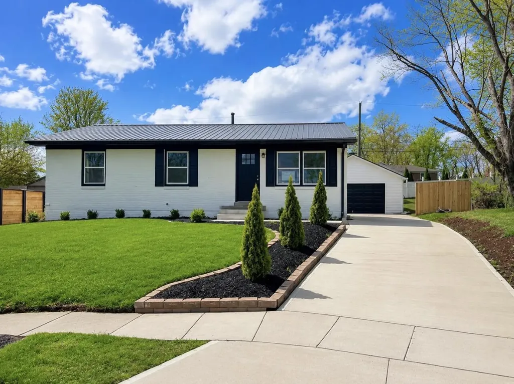 714 Biskoff Court Lexington KY 40505