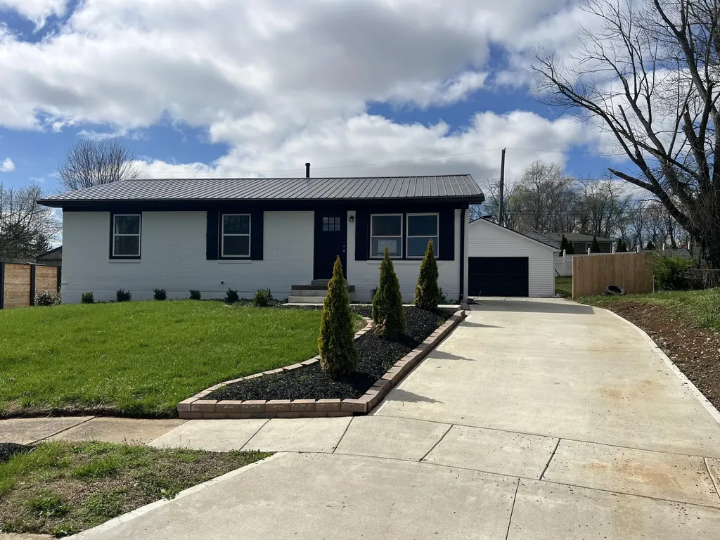 714 Biskoff Court Lexington KY 40505