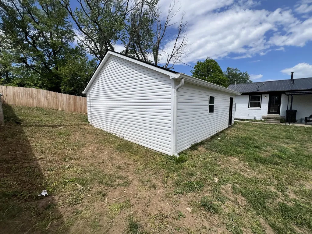 714 Biskoff Court Lexington KY 40505