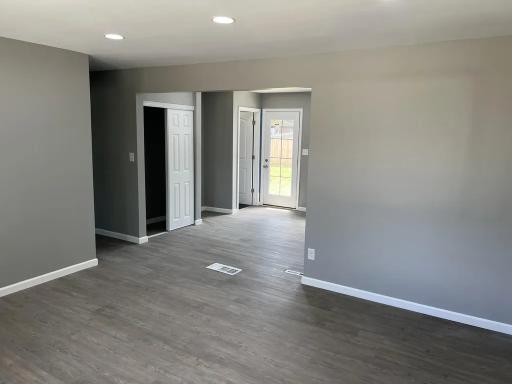 714 Biskoff Court Lexington KY 40505