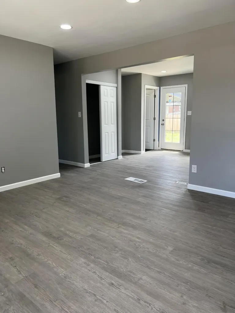 714 Biskoff Court Lexington KY 40505