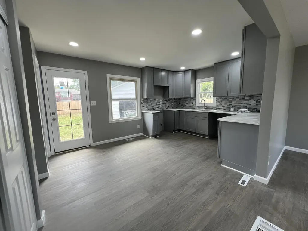 714 Biskoff Court Lexington KY 40505