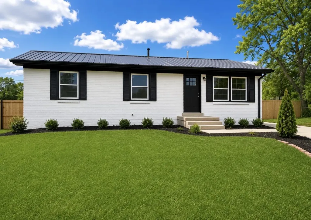 714 Biskoff Court Lexington KY 40505