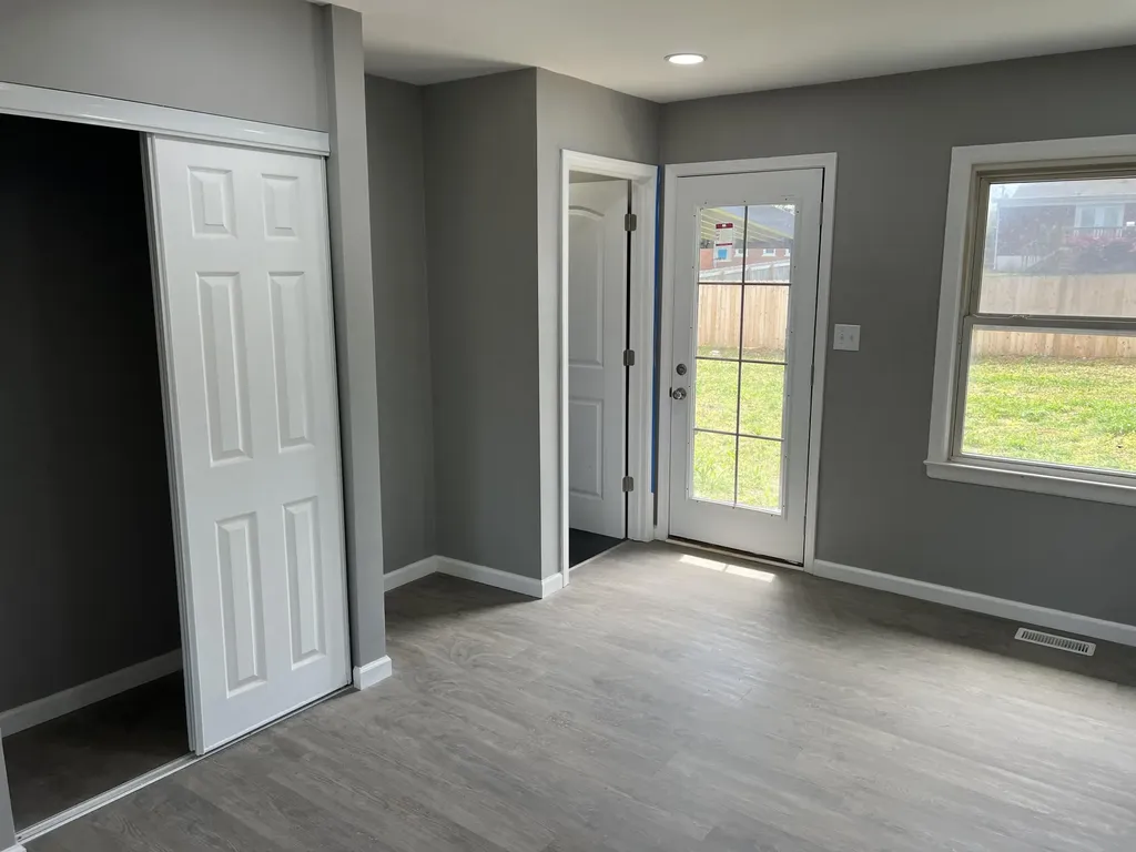 714 Biskoff Court Lexington KY 40505