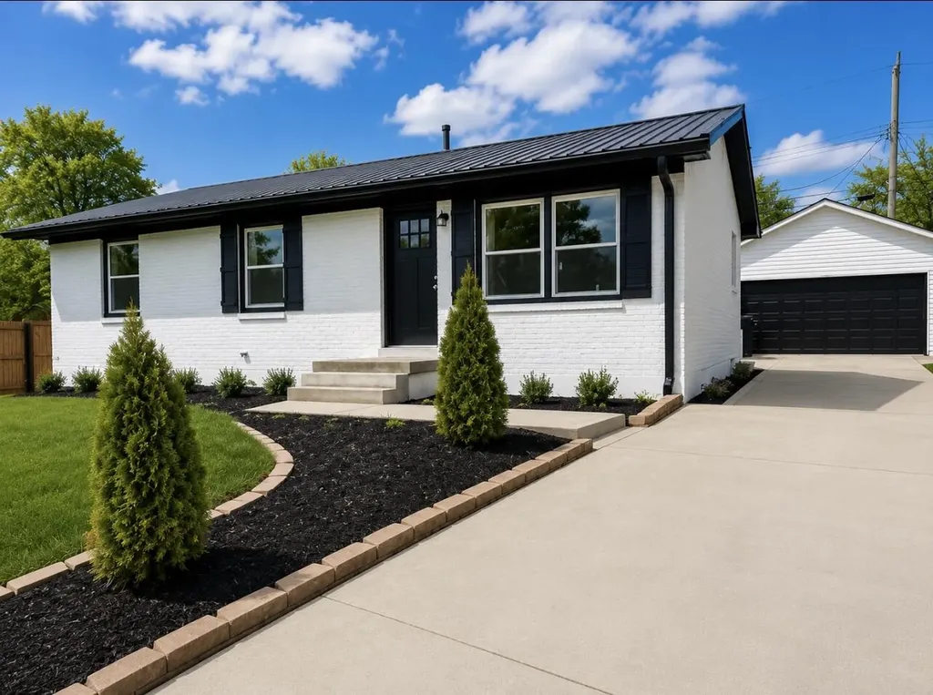 714 Biskoff Court Lexington KY 40505