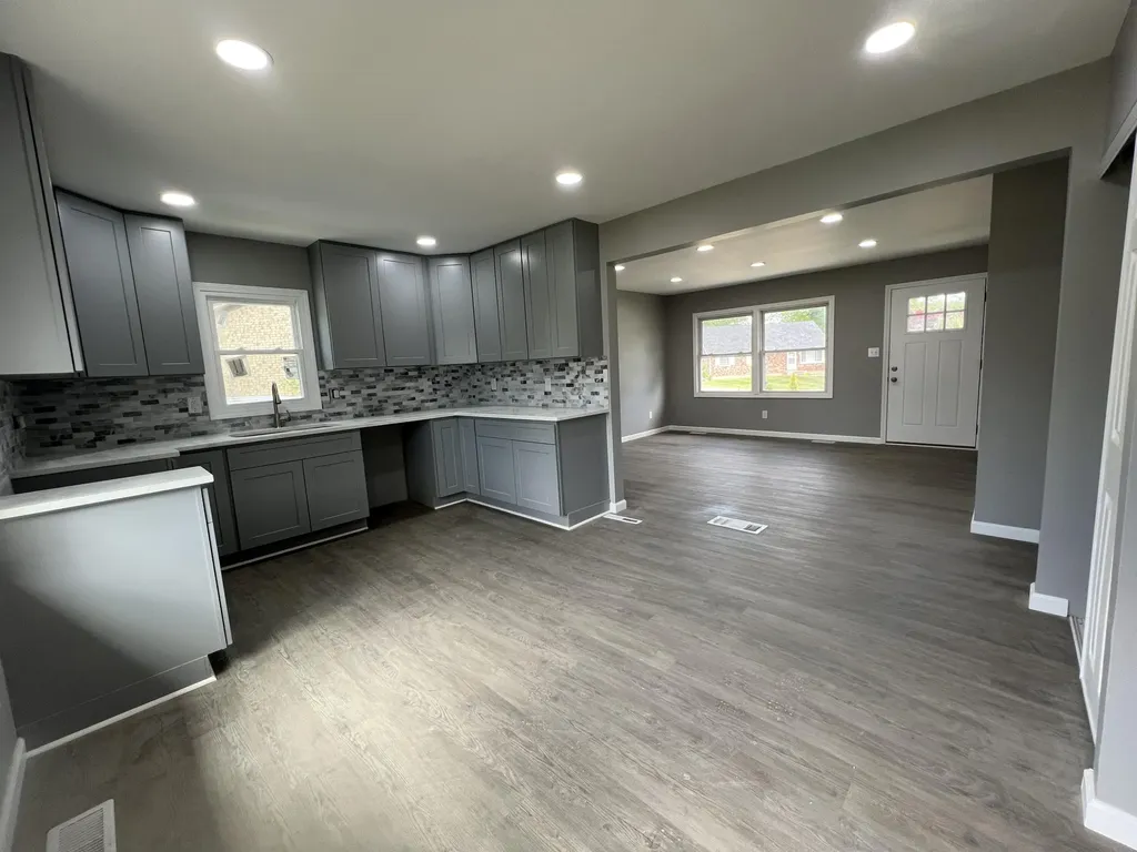 714 Biskoff Court Lexington KY 40505