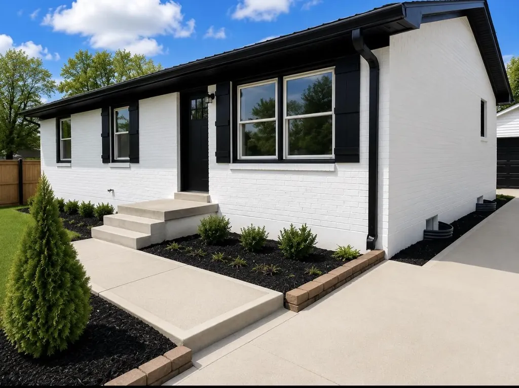 714 Biskoff Court Lexington KY 40505
