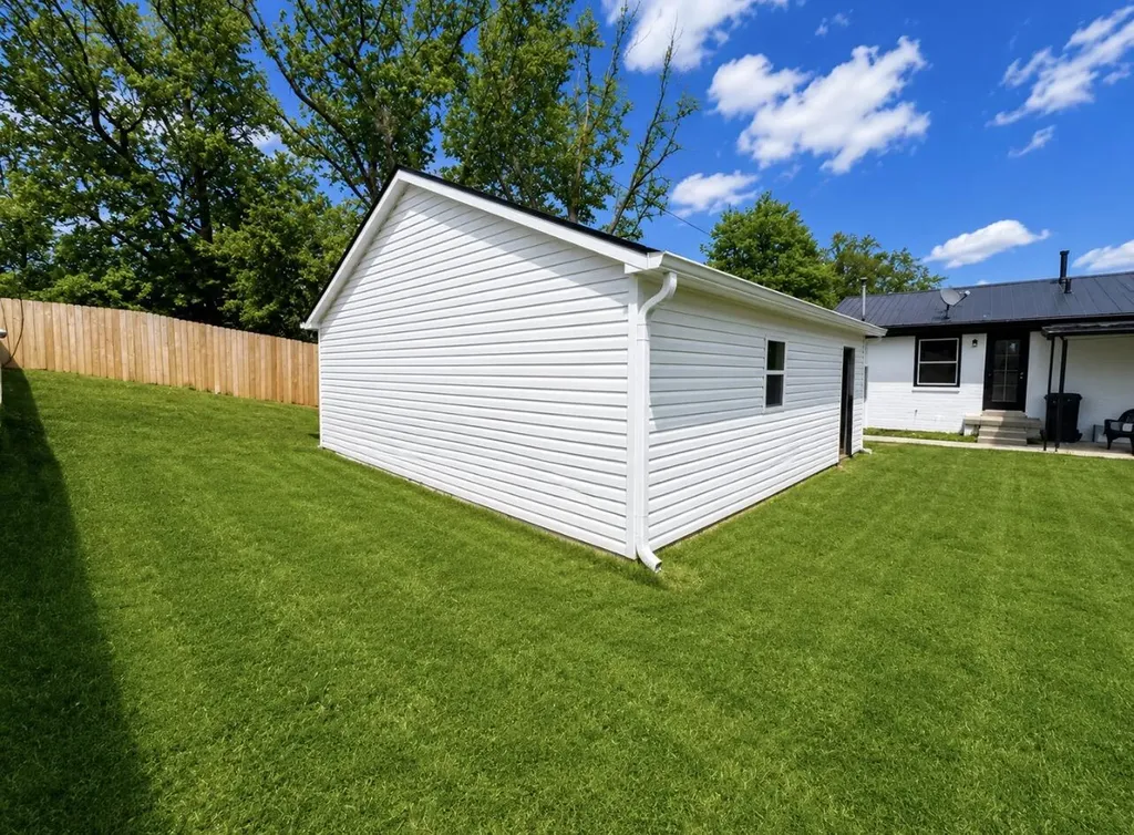 714 Biskoff Court Lexington KY 40505