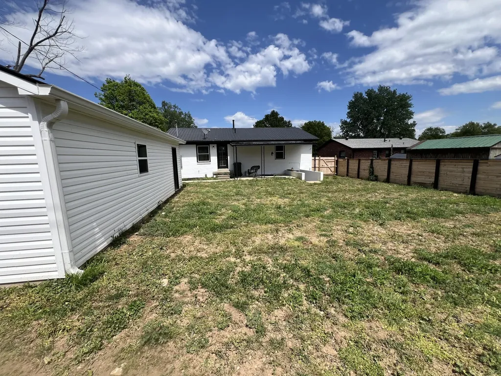 714 Biskoff Court Lexington KY 40505
