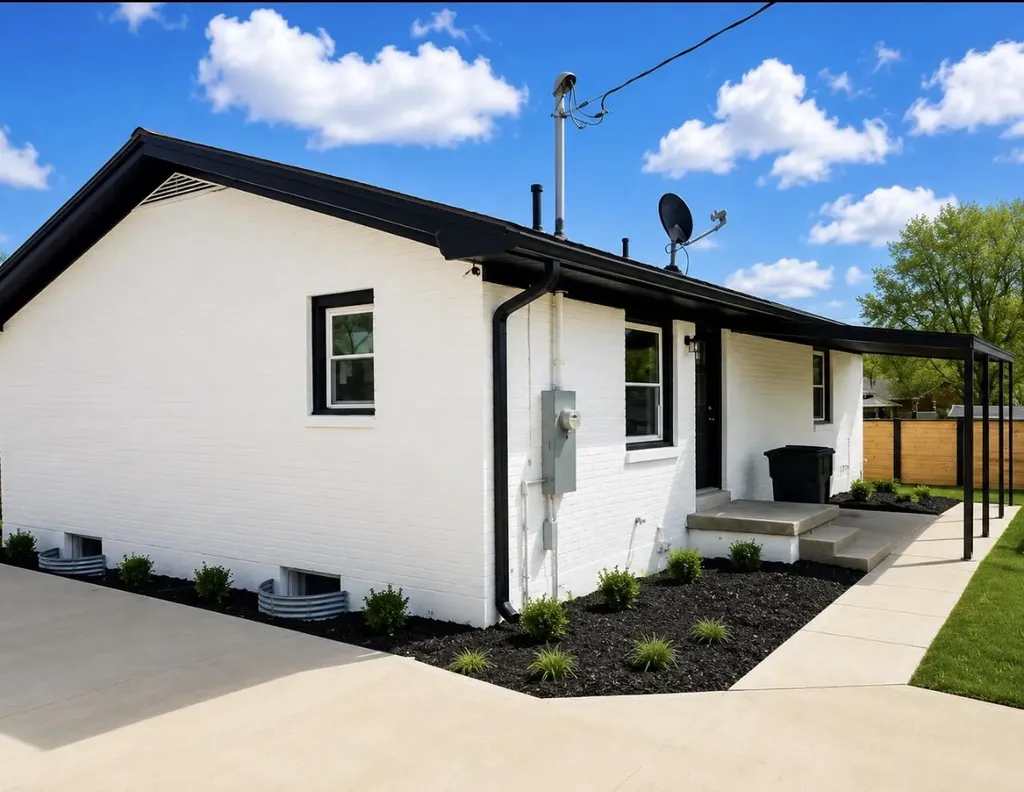 714 Biskoff Court Lexington KY 40505