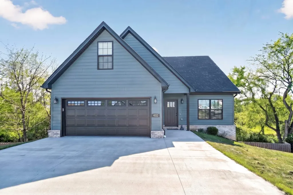 4052 Loblolly Lane Richmond KY 40475