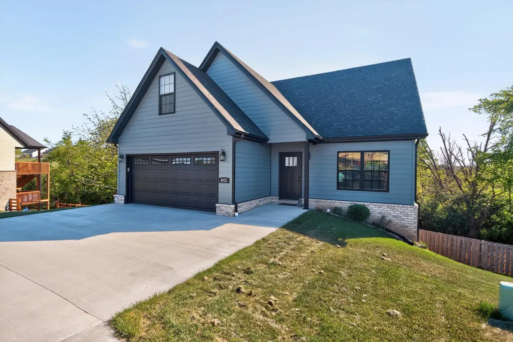 4052 Loblolly Lane Richmond KY 40475