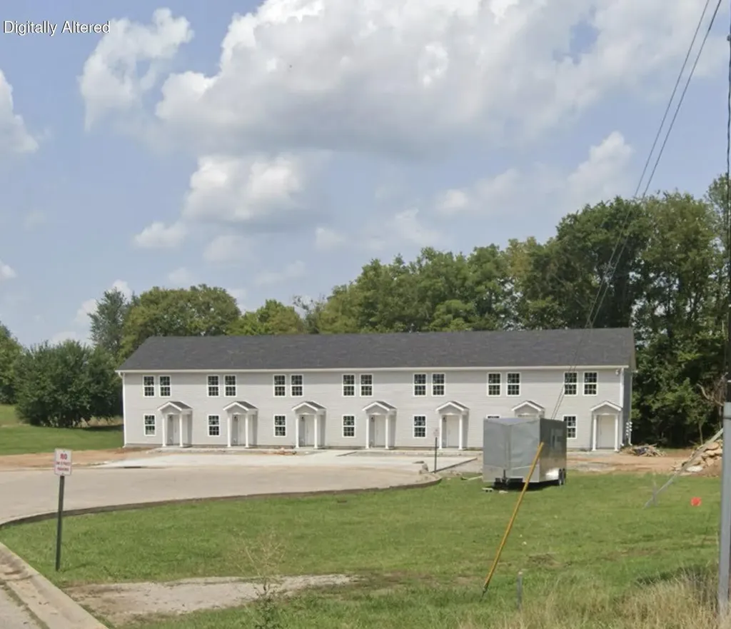 264 Hycliff Street Harrodsburg KY 40330