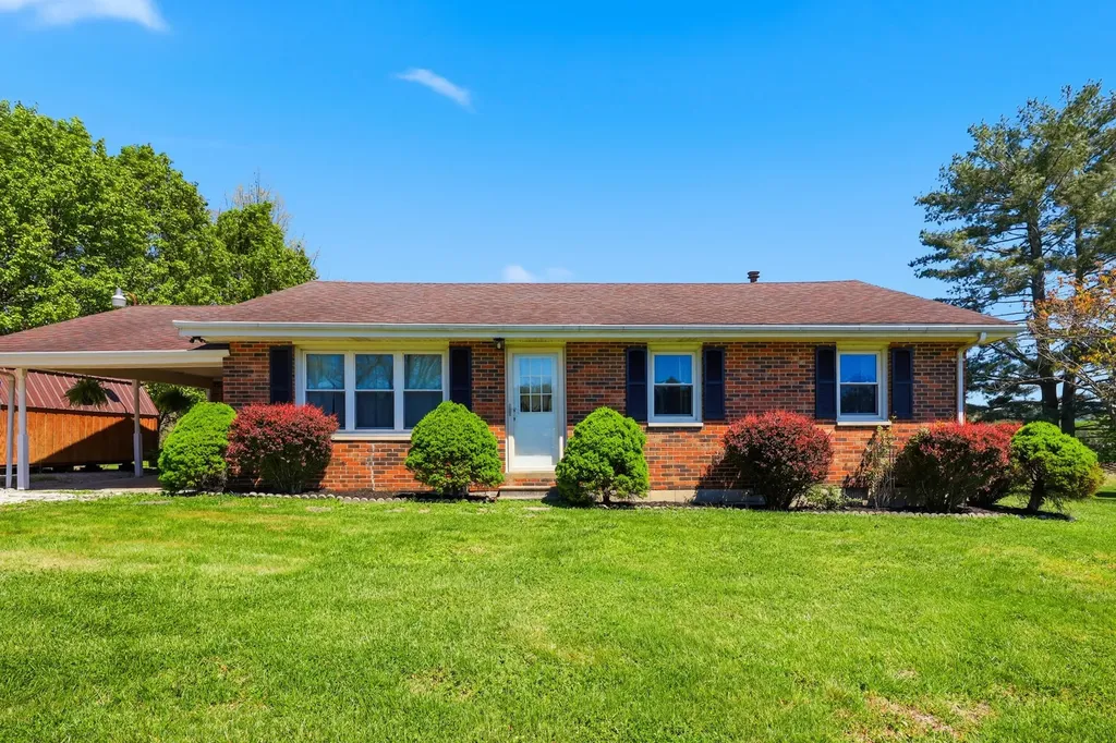120 New Cut Road Jeffersonville KY 40337