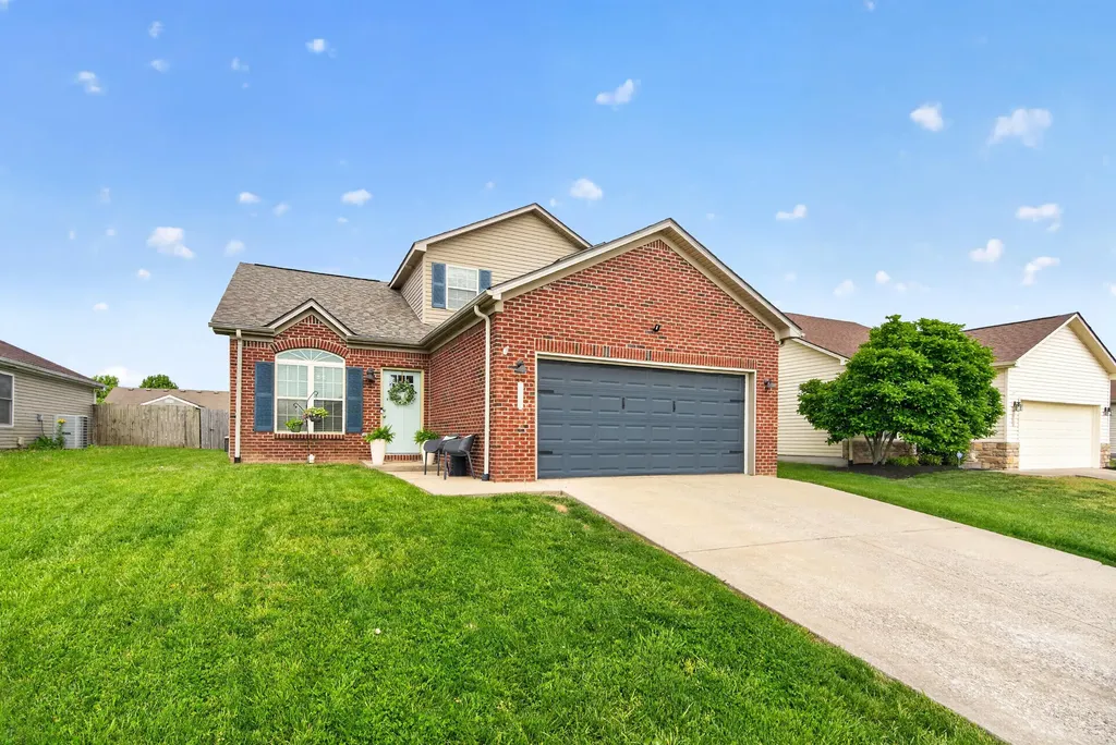 105 Dusk Court Georgetown KY 40324
