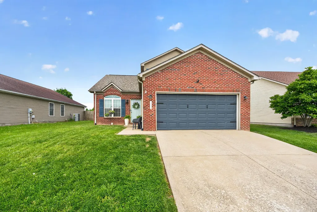 105 Dusk Court Georgetown KY 40324