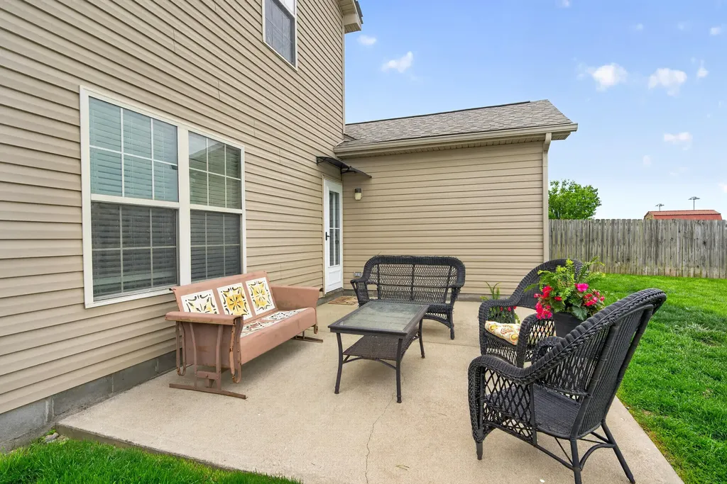 105 Dusk Court Georgetown KY 40324