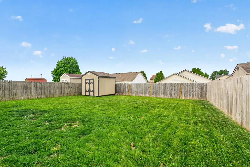 105 Dusk Court Georgetown KY 40324