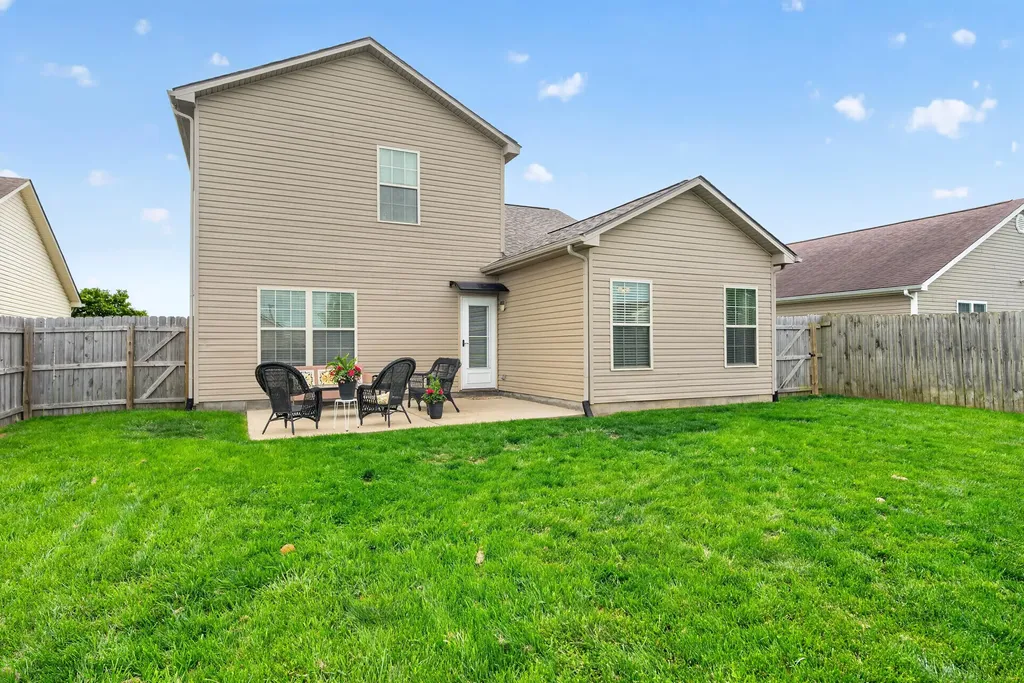 105 Dusk Court Georgetown KY 40324