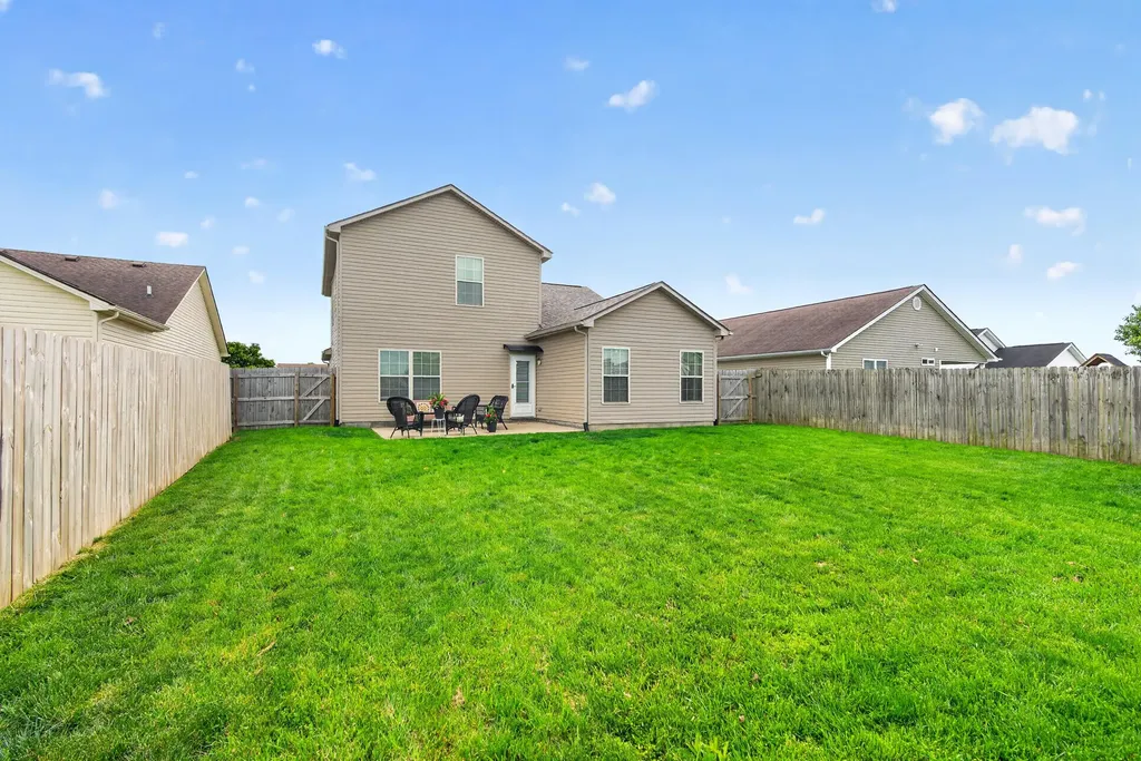 105 Dusk Court Georgetown KY 40324