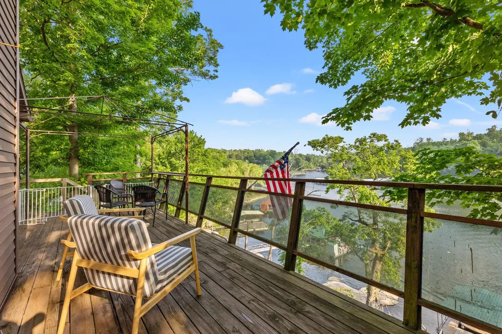 475 Ron Clar Drive Lancaster KY 40444